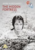 The Hidden Fortress (DVD)