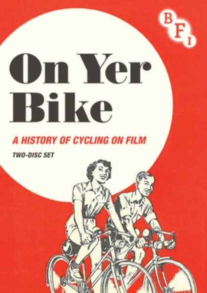 On Yer Bike: A History Of Cycling On Film (2 Dvd Set) (DVD)