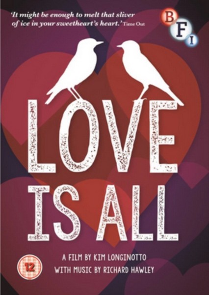 Love Is All (DVD)