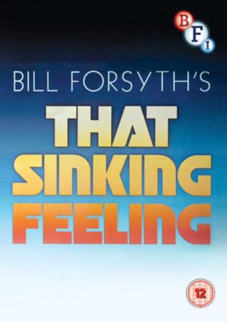That Sinking Feeling (DVD)