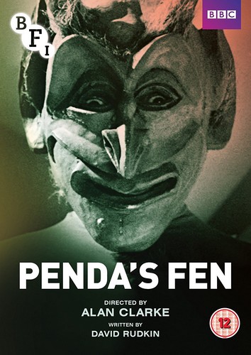 Penda'S Fen (DVD)