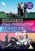 Children's Film Foundation Bumper Box - Vol. 2 (DVD)