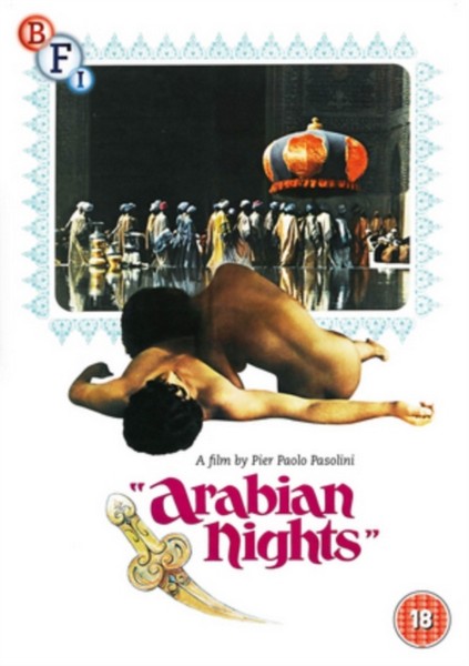 Arabian Nights (DVD)