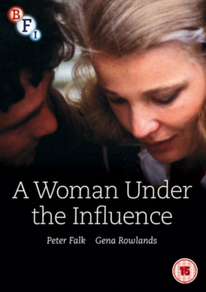 A Woman Under the Influence (DVD)