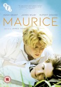 Maurice (2-disc DVD)