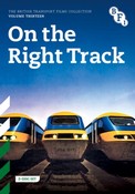 The British Transport Films Collection Vol. 13: On the Right Track (DVD)