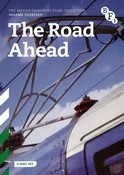 British Transport Films Vol.14: The Road Ahead (DVD)