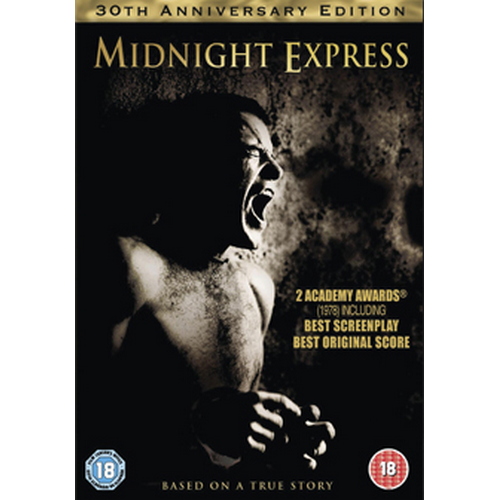 Midnight Express - Special Edition (DVD)