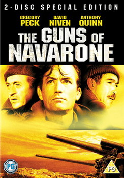 The Guns Of Navarone (2 Disc Special Edition) (DVD)