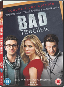 Bad Teacher (DVD)