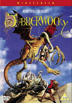 Jabberwocky (DVD)
