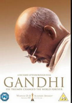Gandhi (DVD)
