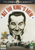 All The Kings Men (DVD)