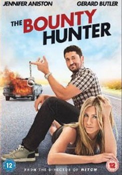 The Bounty Hunter (DVD)