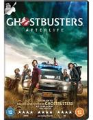 Ghostbusters: Afterlife [DVD]