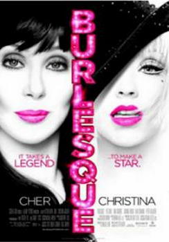 Burlesque (DVD)