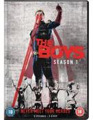 The Boys  Season 1 [DVD]