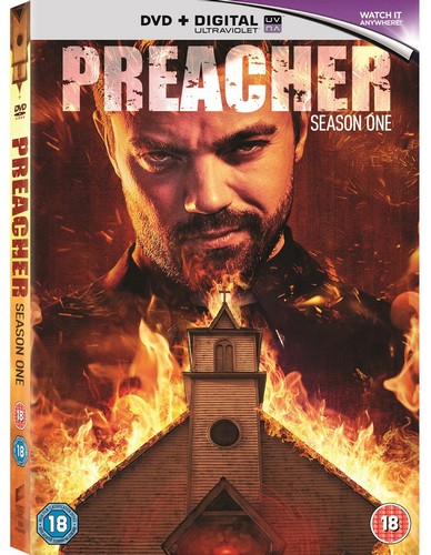 Preacher: Season 1