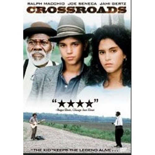 Crossroads (DVD)