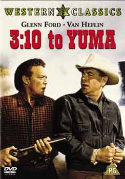 3 10 To Yuma (DVD)