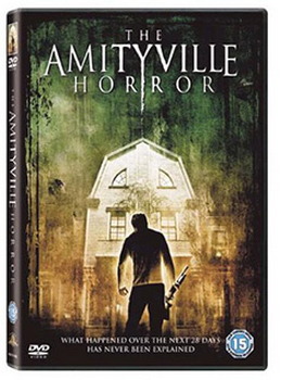 The Amityville Horror (2005) (DVD)