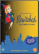 Bewitched: The Complete Box Set