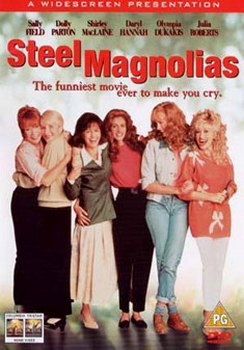 Steel Magnolias (DVD)