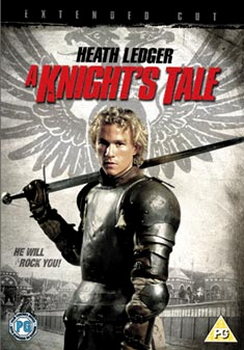 Knights Tale  A [Extended Cut] (DVD)