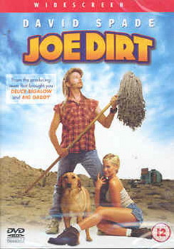 Joe Dirt (DVD)