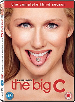 The Big C - Season 3 (DVD)