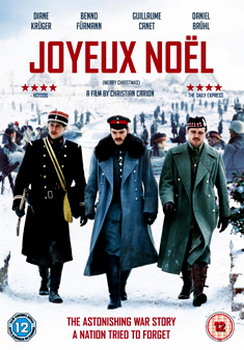 Joyeux Noel (DVD)