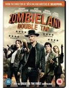 Zombieland: Double Tap [DVD] [2019]
