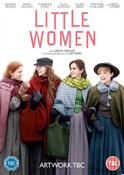 Little Women (2019) (DVD)