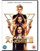 Charlie's Angels (2019) [DVD]