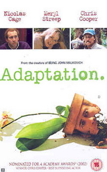 Adaptation (DVD)