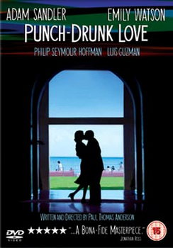 Punch-Drunk Love (DVD)