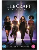 The Craft: Legacy [DVD] [2020]
