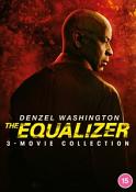 The Equalizer 1-3 Triple Pack [DVD]