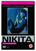 Nikita (DVD)