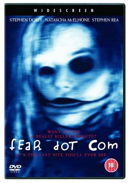 Fear Dot Com (DVD)