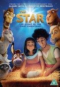 The Star (DVD) (2017)