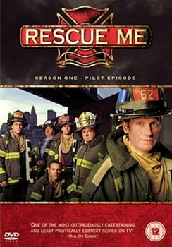 Rescue Me - Season 2 (DVD)
