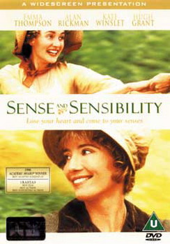 Sense And Sensibility (1995) (DVD)