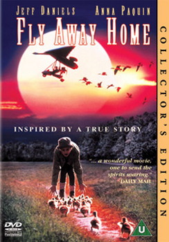 Fly Away Home (Collectors Edition) (DVD)