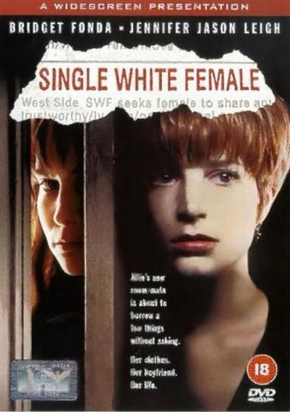 Single White Female (DVD)