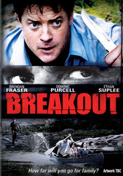 Breakout [2013] (DVD)
