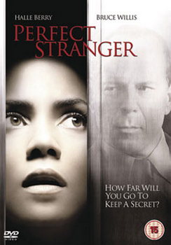 Perfect Stranger (DVD)