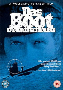Das Boot: The Director'S Cut (DVD)