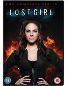 Lost Girl - The Complete Series [DVD]