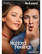 No Hard Feelings [DVD]